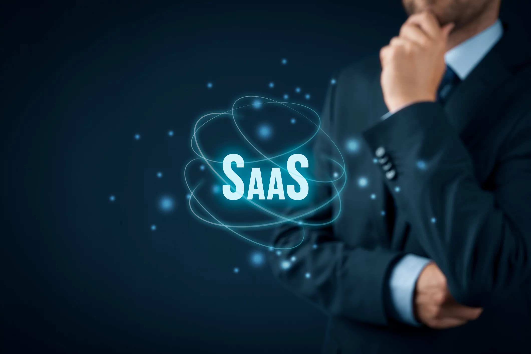 SEO Branding Case Study: Dominating the AI SaaS Niche