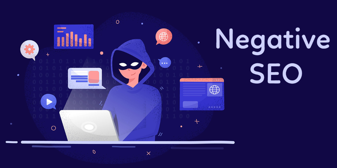 How I Protected Rankings from Negative SEO in iGaming