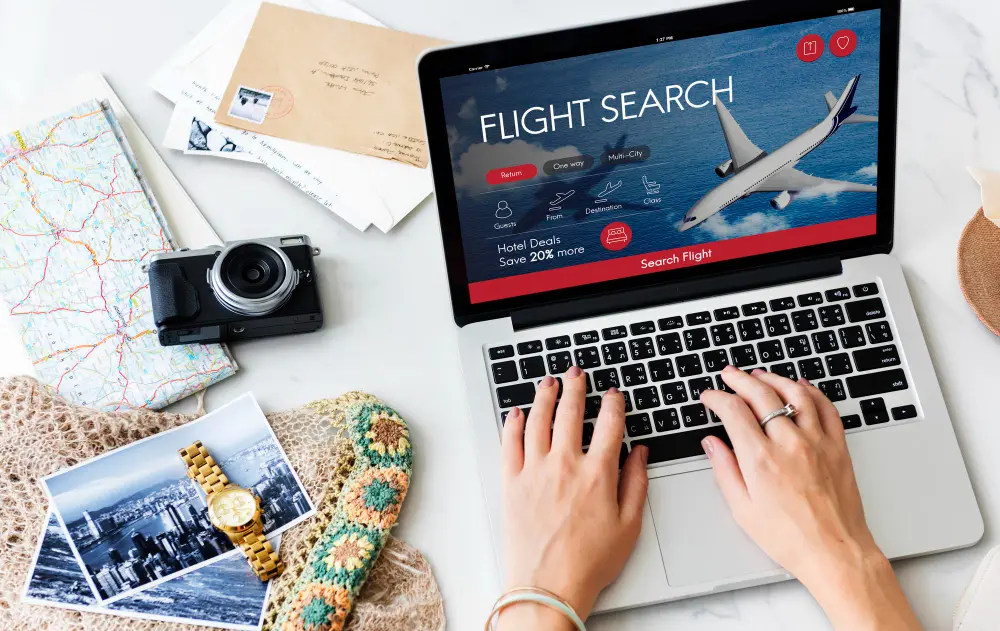 SEO for Travel Brands: Viral Traffic Meets Smart Optimization